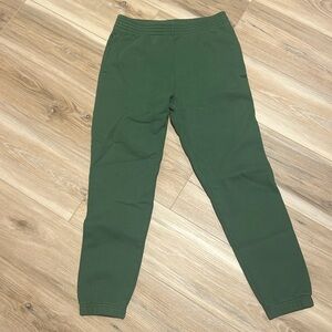 aritzia tna sweatpants